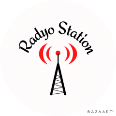 Radyo Station